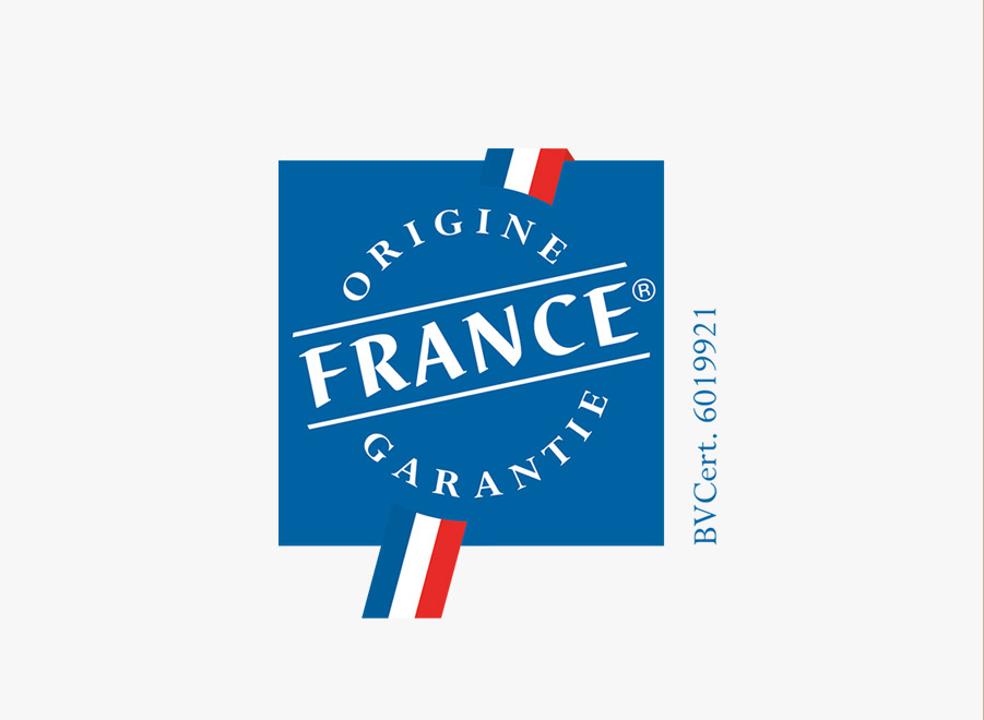 Origine France Garantie certification