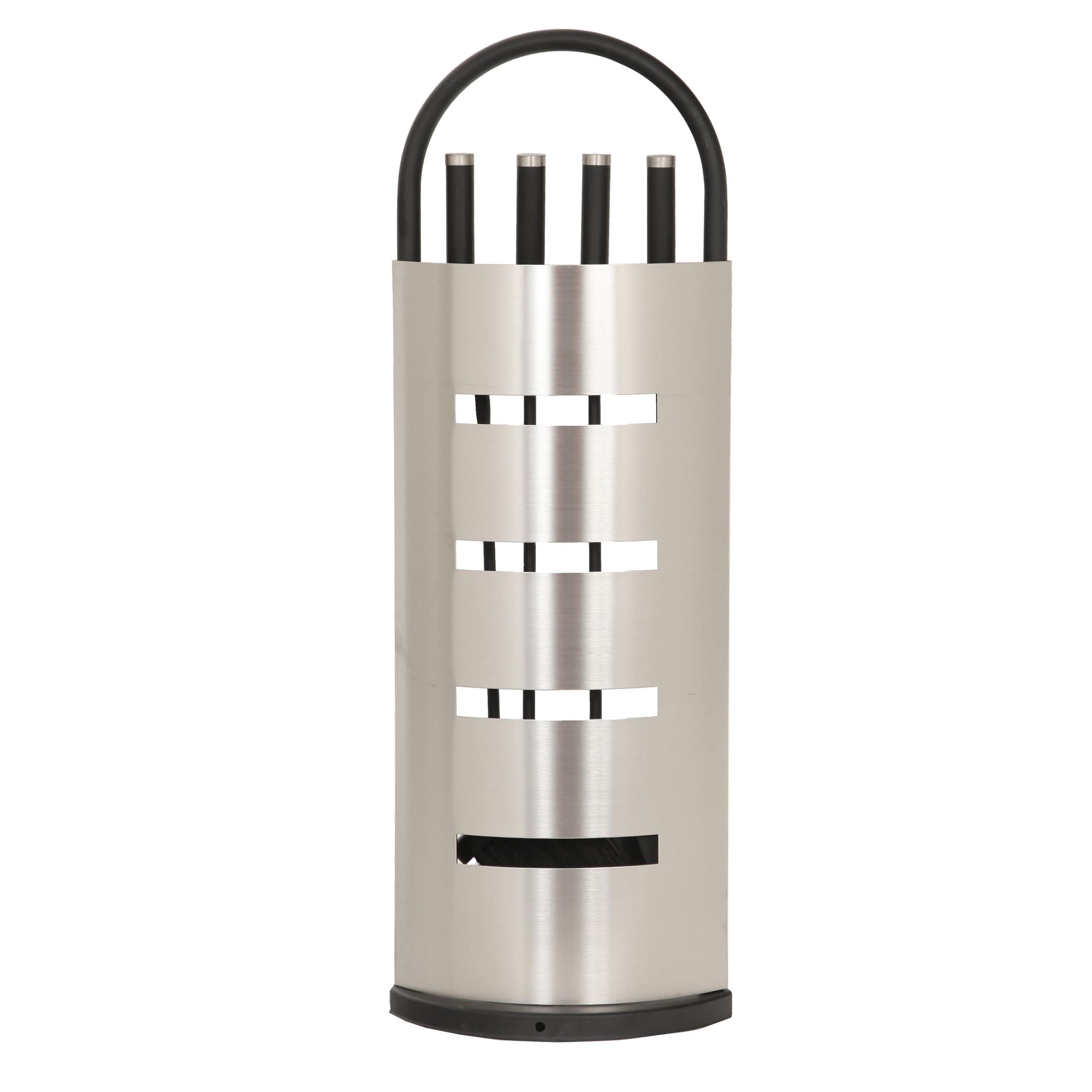 le marquier Serviteur SERVITEUR BASIC ELAIA INOX REF : VA240 / EAN13 : 3339380071896