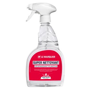 Super Nettoyant Dégraissant Haute Efficacité - 750 ml