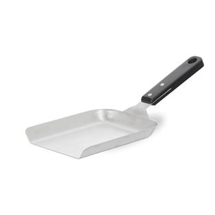 Maxi Spatule Inox Rebords