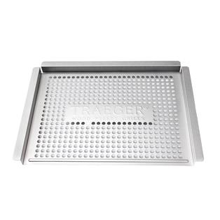 Panier De Cuisson En Inox