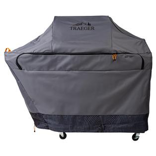 Traeger - Housse Timberline (Modele 2023)