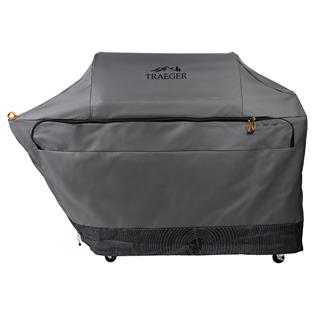 Traeger - Housse Timberline XL (Modele 2023)