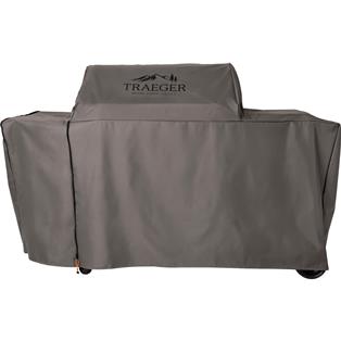 HOUSSE TRAEGER WOODRIDGE PRO AND ELITE