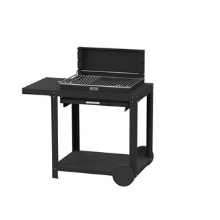 Barbecue Montory 61*40 Sur Chariot