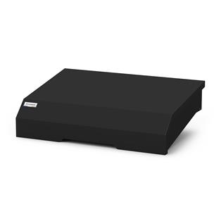 Griddle Lid 75 Pure/Amalia Black