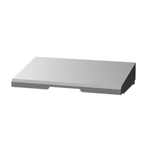 COUVERCLE 75 INOX PRO AMALIA