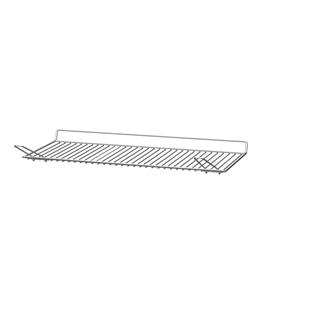 Grille Inox Irissarry 78*32