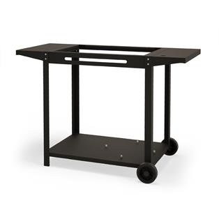 Chariot Plancha Original Adela Noir