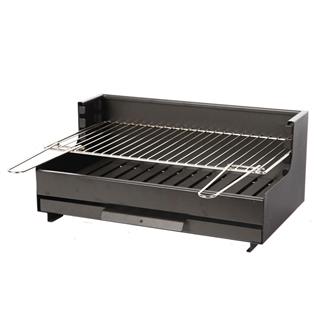 Barbecue Vulcain 54*32