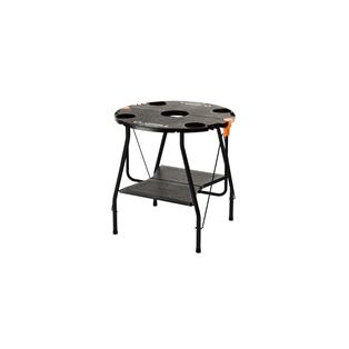 TABLE PLIANTE POUR BARBECUE O-GRILL