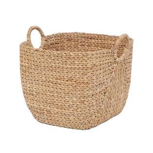 Panier A Bûches Goa Jacinthe