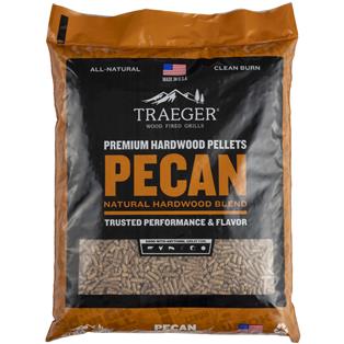 Sac De Pellets Traeger - Pacanier