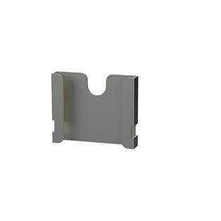 SUPPORT BROCHE INOX (COULISSEAU)