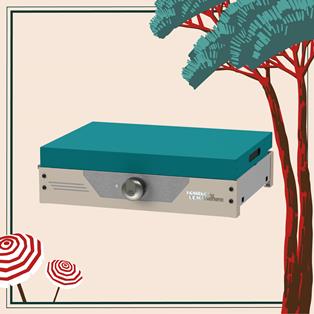 PLANCHA HOSSEGOR ÉDITION LIMITÉE 199 EXEMPLAIRES