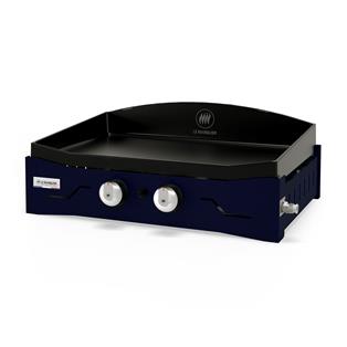 Plancha Original Adela 2 260 Bleu Céleste - De Buyer