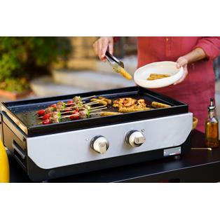PLANCHA ORIGINAL GAZ 260 DUO