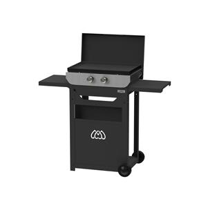 PLANCHA ORIGINAL GAZ 260 DUO