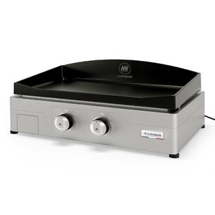 Plancha Allure Electrique 260 Inox