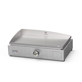 La Plancha Inox Electrique 160