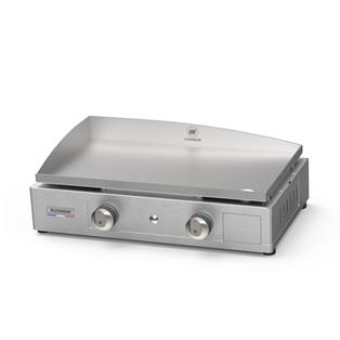 La Plancha Inox Gaz 260