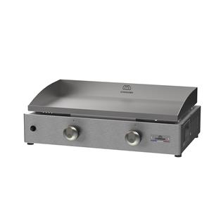 LA PLANCHA INOX GAZ 260 V2