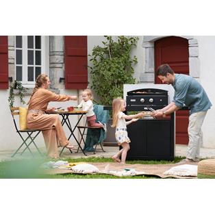 Plancha Pure 260 Noir