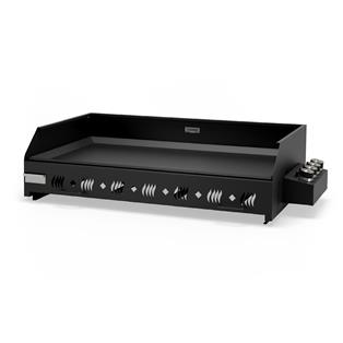 Plancha Exception Pakita 4105 Noir