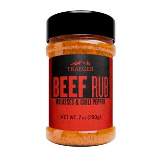 Epices Beef Rubs (Boeuf et Légumes)