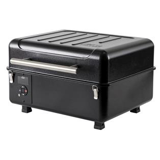 Barbecue à pellets Traeger Ranger