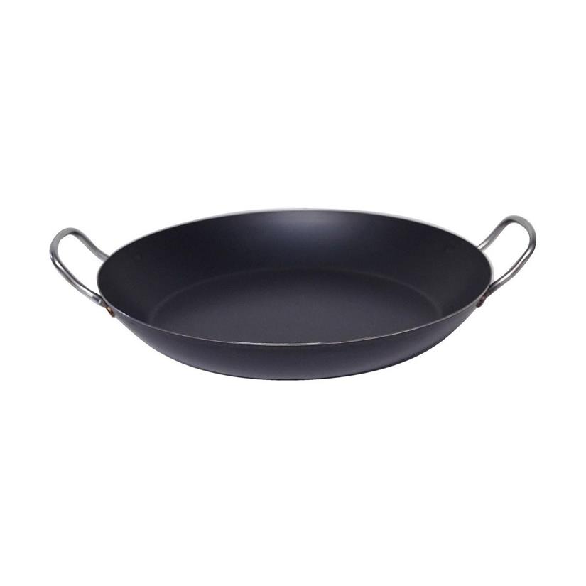 Plat À Cuisson (Plat Paëlla) Ø20 cm #Outdoor De Buyer