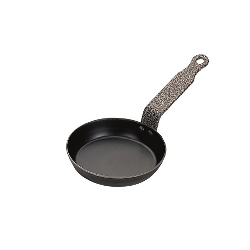 Poêle À Blinis Ø12cm #Outdoor De Buyer