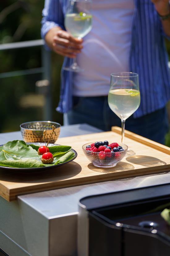 Bamboo Cutting Board