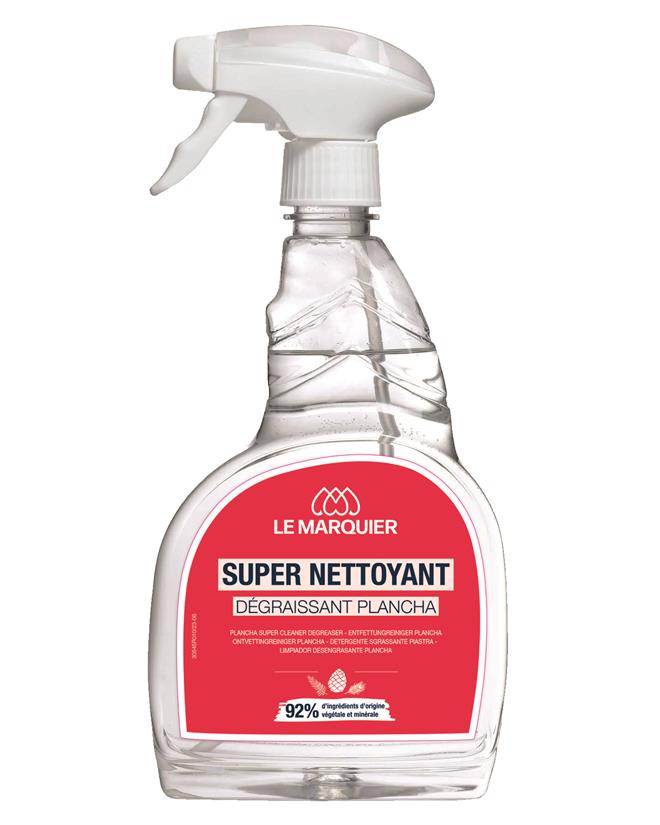 Griddle Super Cleaner/Degreaser Spray - 750 ml