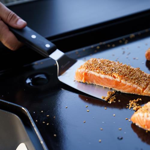 Griddle Spatula Stainless Steel