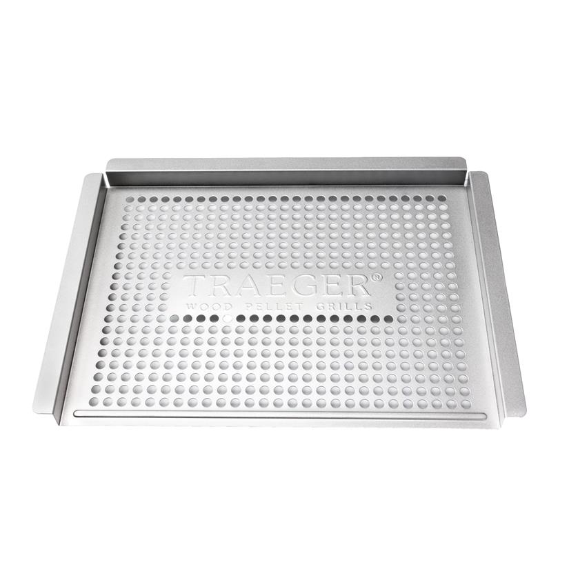 Panier De Cuisson En Inox