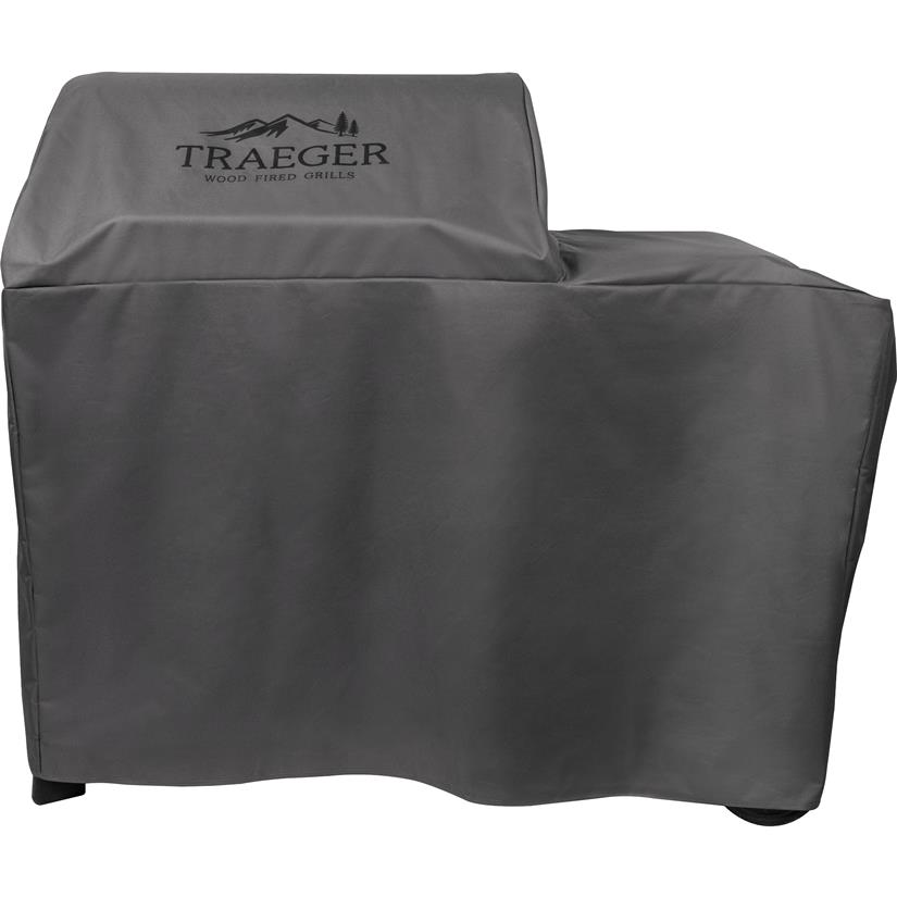 Housse de protection Traeger Woodridge