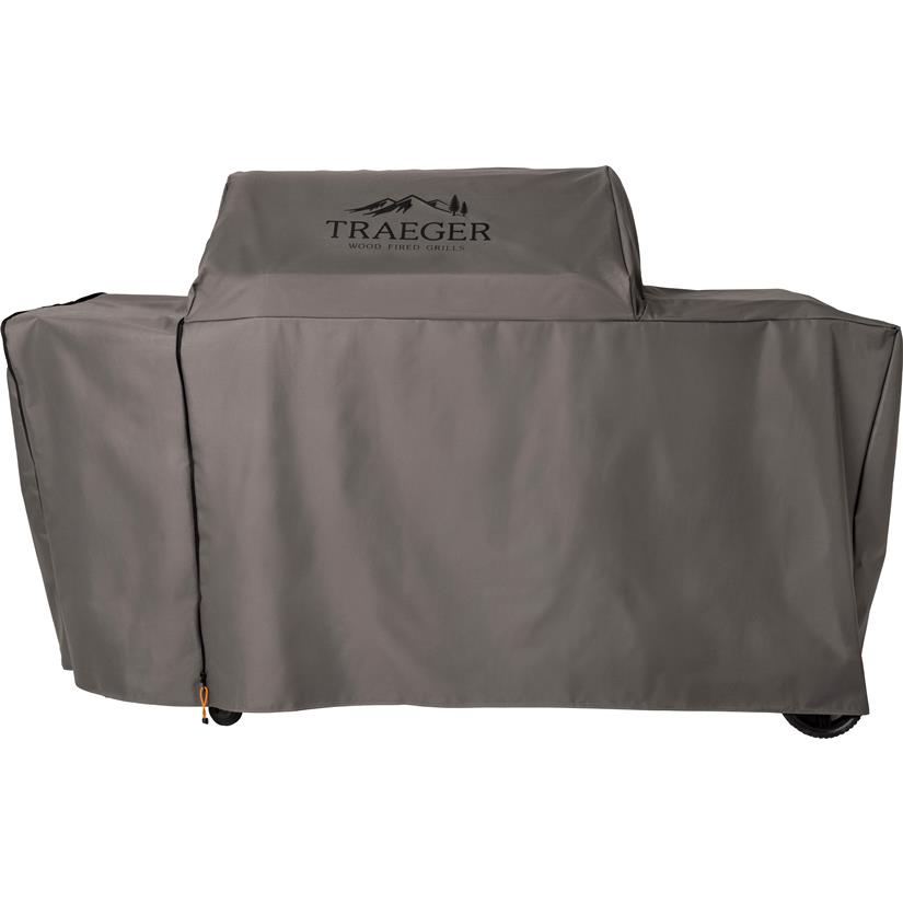 HOUSSE TRAEGER WOODRIDGE PRO AND ELITE