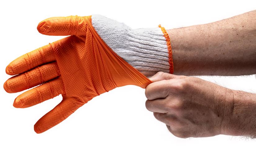 Kit de gants Traeger pour préparation et service au barbecue