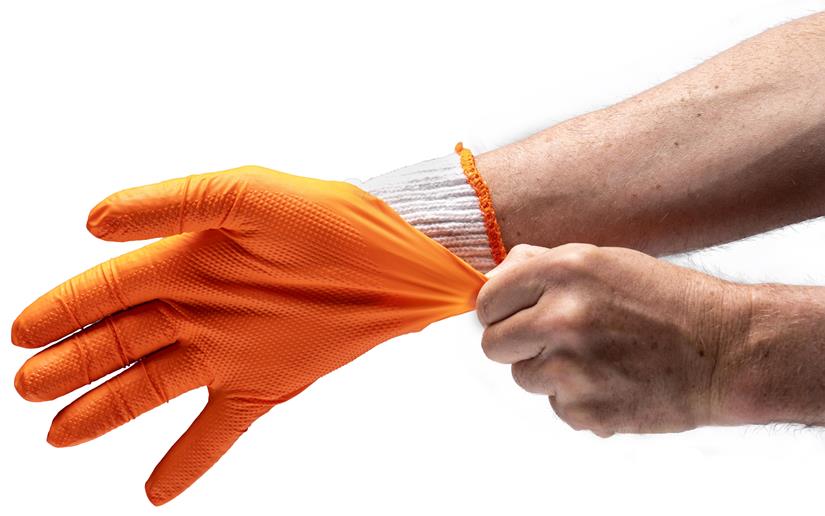 Kit de gants Traeger pour préparation et service au barbecue