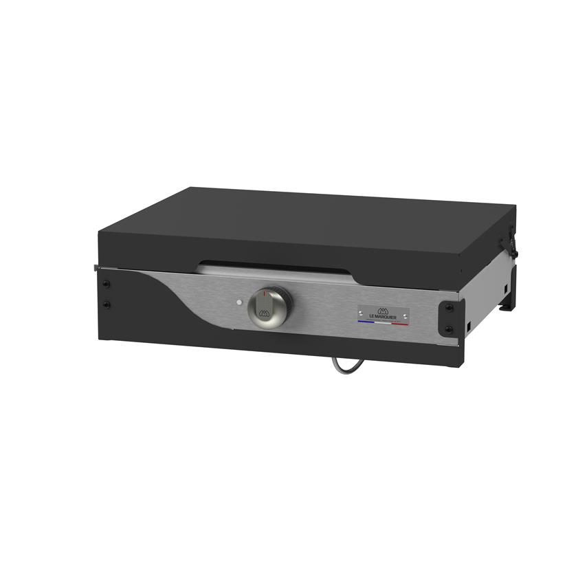 Griddle Lid La Petite Francaise Black