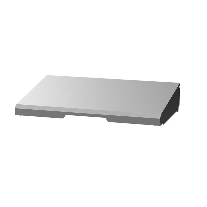 COUVERCLE 75 INOX PRO AMALIA