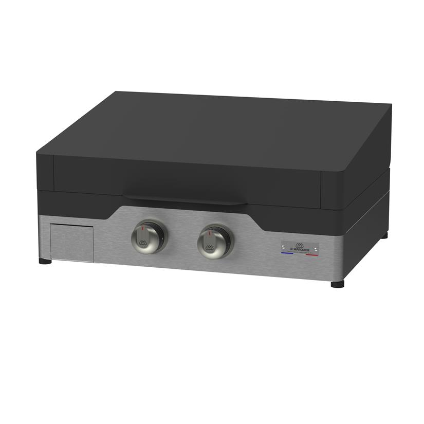 Griddle Lid 60 Signature Black