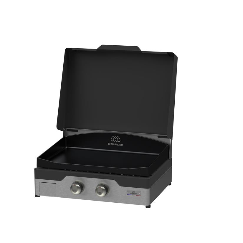 Griddle Lid 60 Signature Black