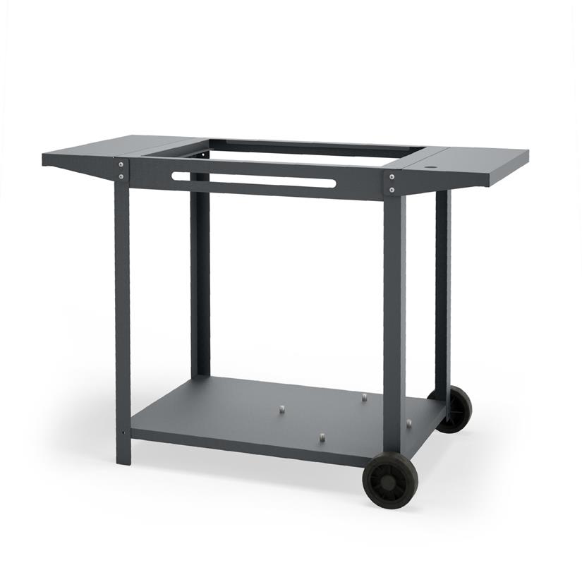 Chariot Plancha Original Adela Ardoise