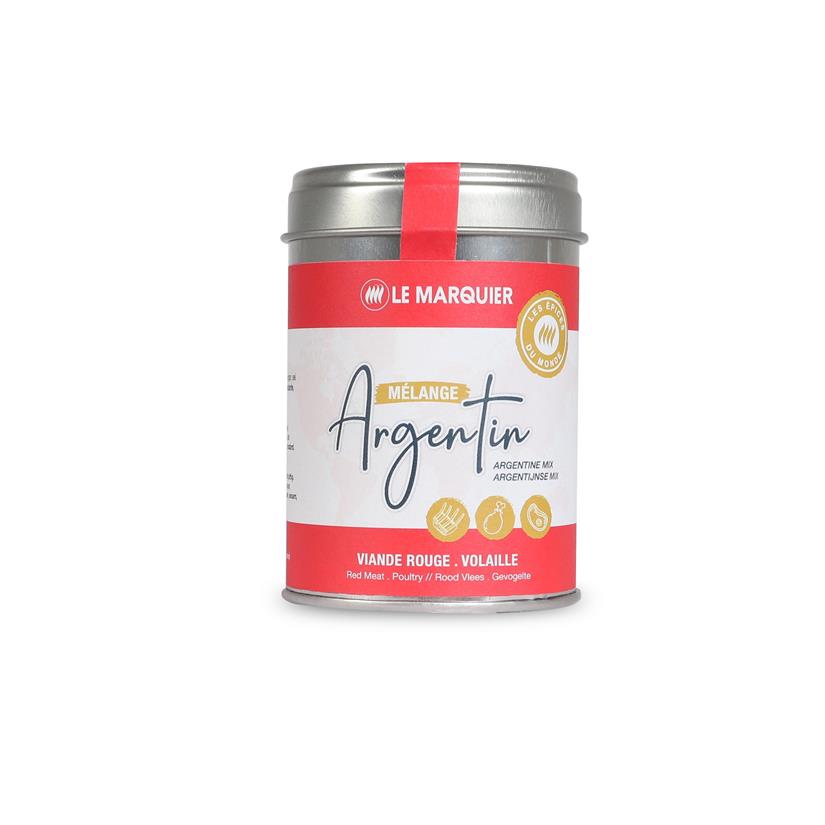 Mélange Argentin 30G