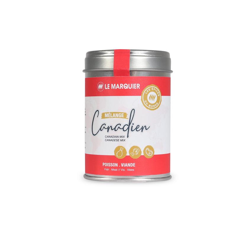 Melange Canadien 70G