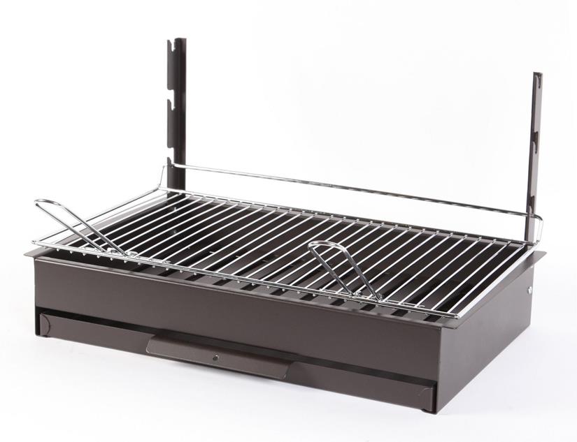 Vulcan barbecue 61×33