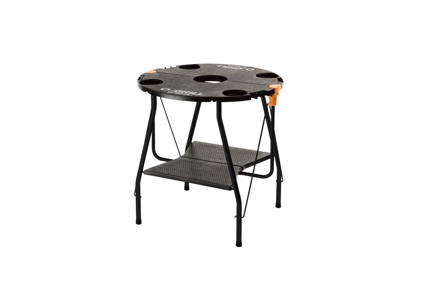 TABLE PLIANTE POUR BARBECUE O-GRILL