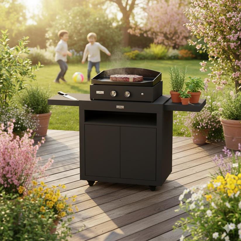 PLANCHA PURE EDITION